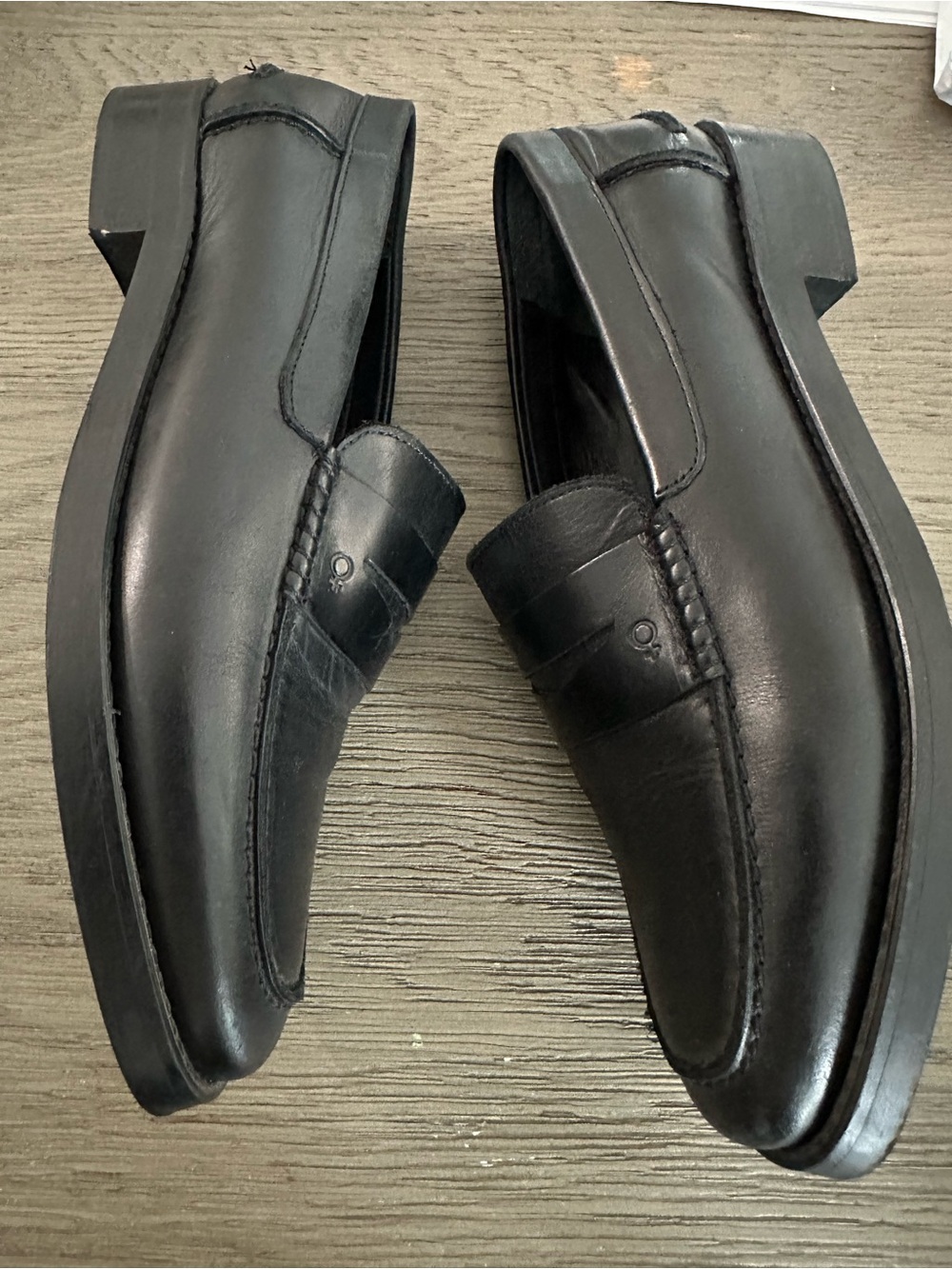 Suzanne Rae keene loafer - Picture 6 of 8